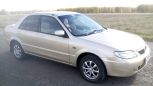  Mazda Familia 2000 , 105000 , 