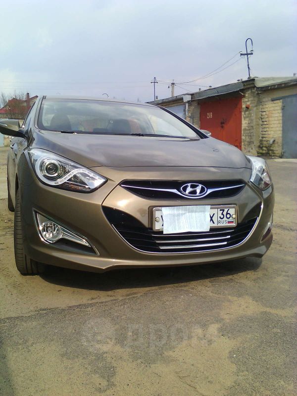  Hyundai i40 2015 , 900000 , 