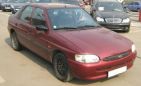  Ford Escort 1997 , 65000 , 