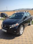 SUV   Lexus RX350 2011 , 1350000 , 