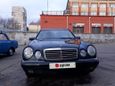  Mercedes-Benz E-Class 1996 , 320000 , 