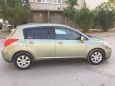  Nissan Tiida 2008 , 375000 , 