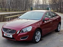 Седан Volvo S60 2012 года, 2390000 рублей, Москва