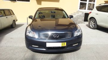 Infiniti G35 2008 , 695000 , 