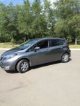  Nissan Note 2017 , 641000 , 