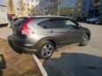 SUV   Honda CR-V 2013 , 1150000 , 