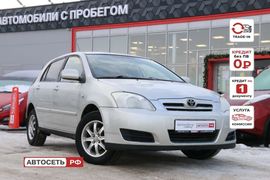 Седан Toyota Corolla 2006 года, 832669 рублей, Казань