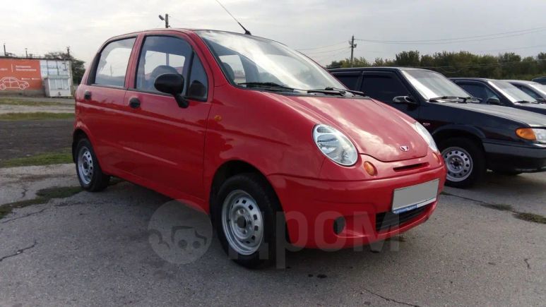  Daewoo Matiz 2011 , 128000 , 