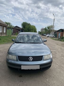  Volkswagen Passat 1999 , 220000 , 
