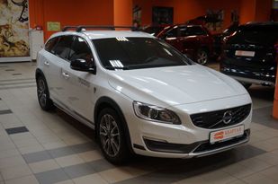  Volvo V60 2016 , 1700000 , -