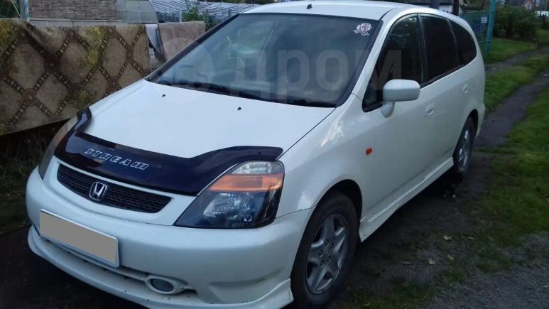    Honda Stream 2002 , 360000 , 