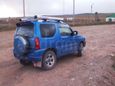 SUV   Suzuki Jimny 2003 , 349000 , 