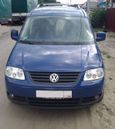    Volkswagen Caddy 2008 , 530000 , 