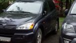 SUV   SsangYong Kyron 2007 , 250000 , 