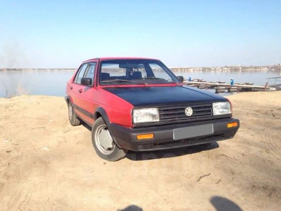  Volkswagen Jetta 1988 , 63000 , 