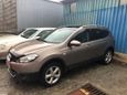 SUV   Nissan Qashqai+2 2011 , 885000 , 