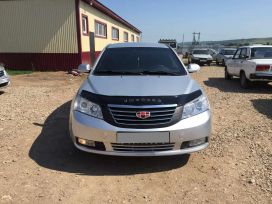  Geely Emgrand EC7 2013 , 335000 , 