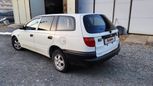  Toyota Caldina 1993 , 105000 , 