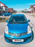  Nissan Note 2006 , 445000 , 