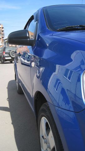 Chevrolet Aveo 2007 , 290000 , 