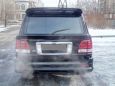 SUV   Lexus LX470 2001 , 1025000 , 