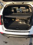 SUV   Chevrolet Captiva 2011 , 790000 , 