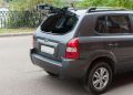 SUV   Hyundai Tucson 2008 , 515000 , 