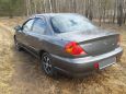  Kia Spectra 2006 , 195000 , 