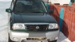 SUV   Suzuki Grand Vitara 2005 , 550000 , 