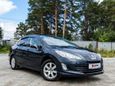  Peugeot 408 2012 , 469000 , 