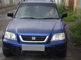 SUV   Honda CR-V 1998 , 300000 , 