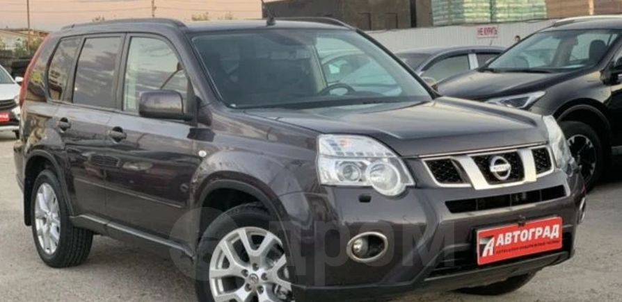 SUV   Nissan X-Trail 2013 , 950000 ,  