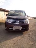    Nissan Serena 2008 , 609000 , 