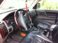 SUV   Mitsubishi Pajero 2000 , 550000 , 