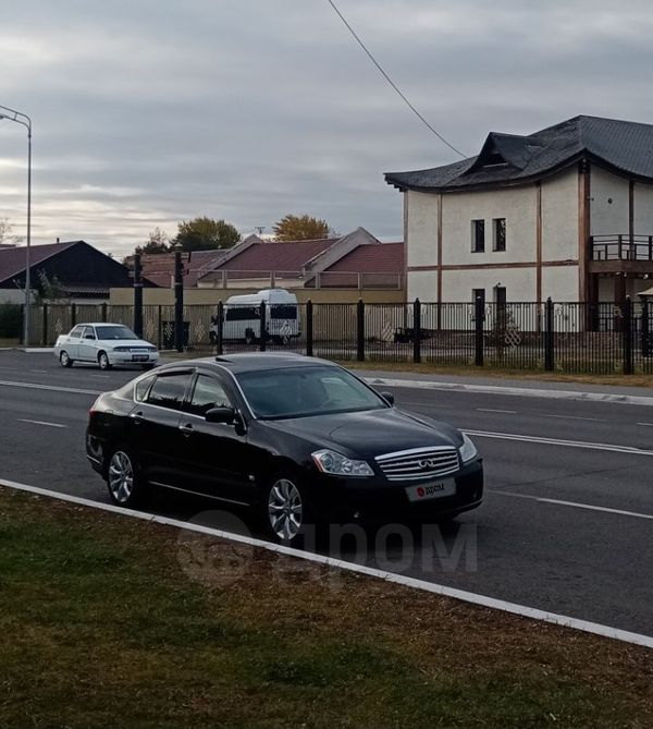  Infiniti M35 2006 , 1350000 , 