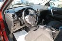 SUV   Nissan Qashqai 2007 , 500000 , 