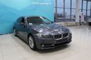  BMW 5-Series 2016 , 1450000 , 