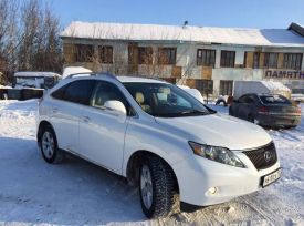 SUV   Lexus RX270 2011 , 1200000 , 