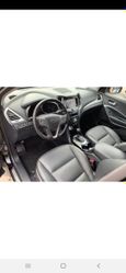 SUV   Hyundai Grand Santa Fe 2017 , 2100000 , 