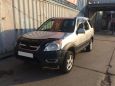 SUV   Honda CR-V 2001 , 450000 , 