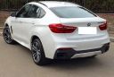 SUV   BMW X6 2015 , 3850000 , 