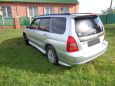 SUV   Subaru Forester 2002 , 445000 , 