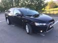  Mitsubishi Lancer 2013 , 555000 , 