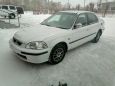  Honda Civic Ferio 1997 , 150000 , --