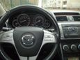  Mazda Mazda6 2009 , 549000 , 