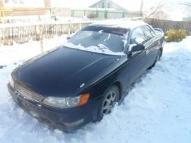  Toyota Mark II 1993 , 150000 , 