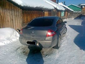 Renault Megane 2006 , 400000 , 