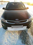  Kia Rio 2017 , 850000 , 