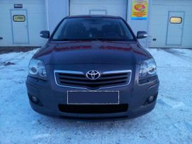  Toyota Avensis 2006 , 500000 , 