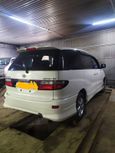    Toyota Estima 2001 , 600000 , 